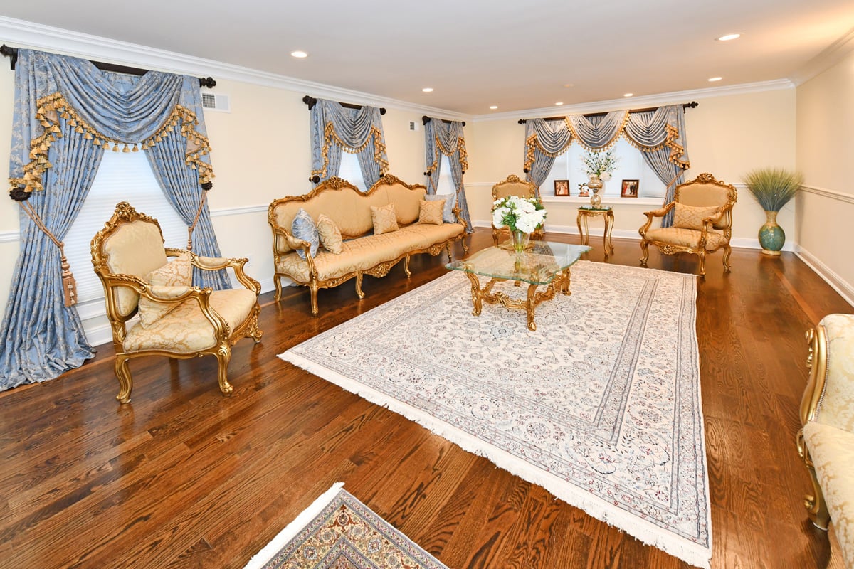 275 Wearimus Rd