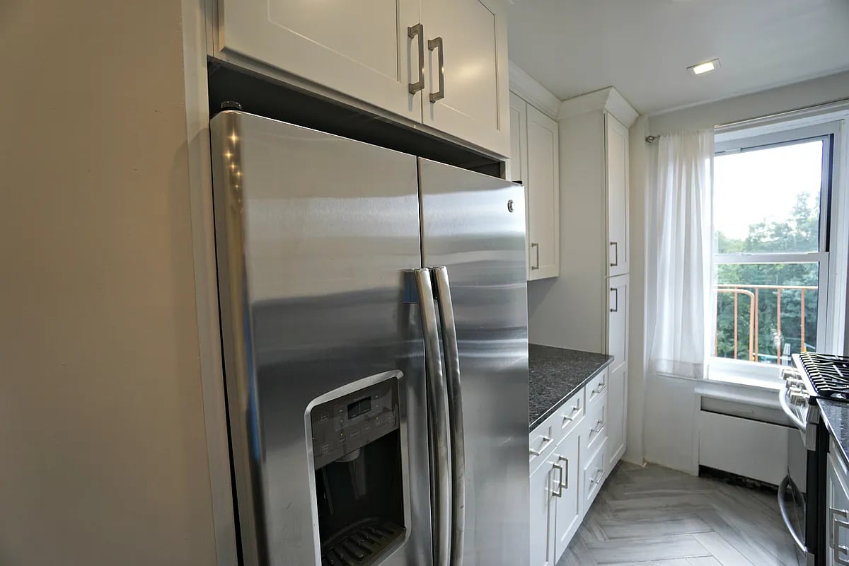 72-81 113th Street Unit: 5F