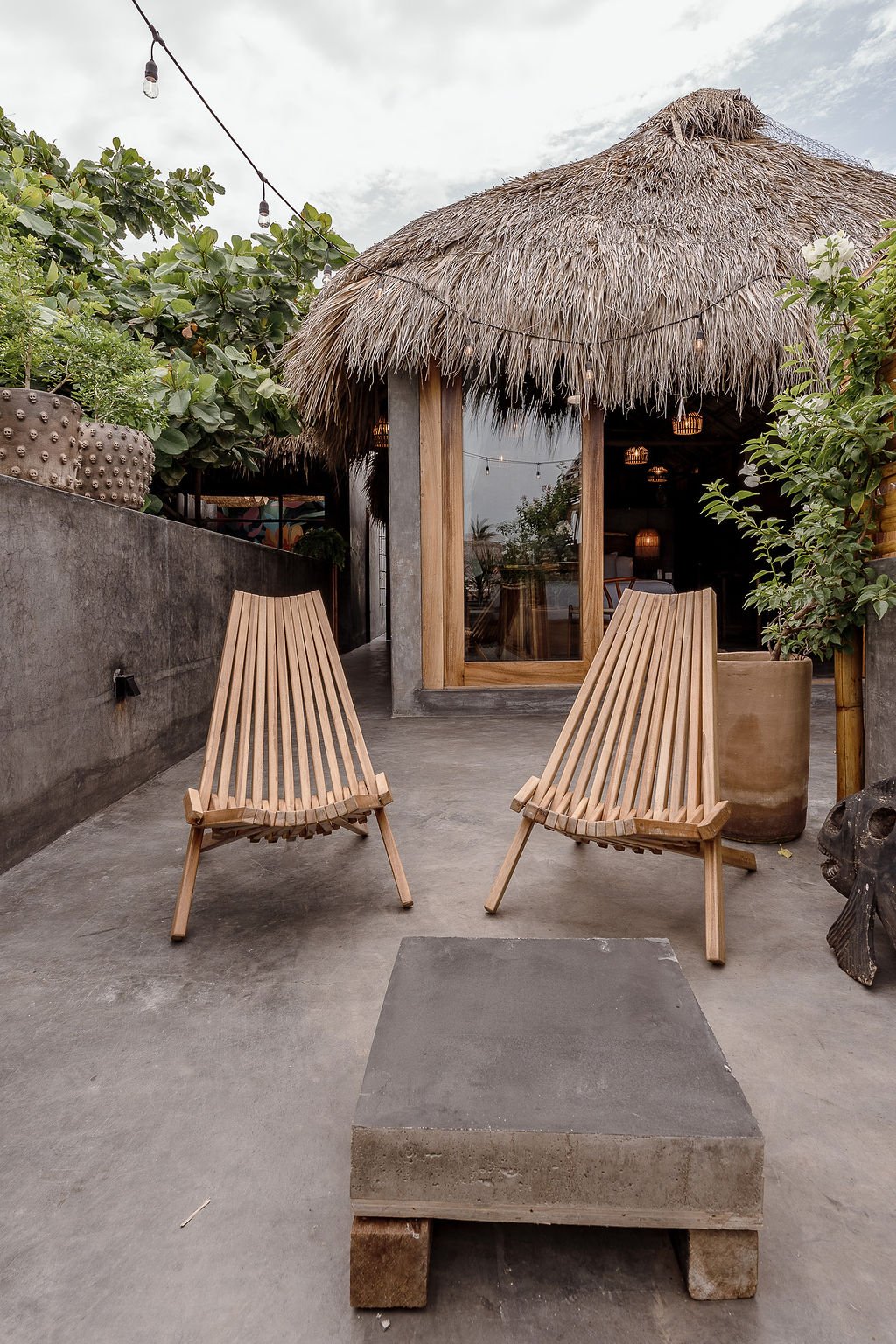 6 Bedroom, Hotel Boutique, Casa Tigre