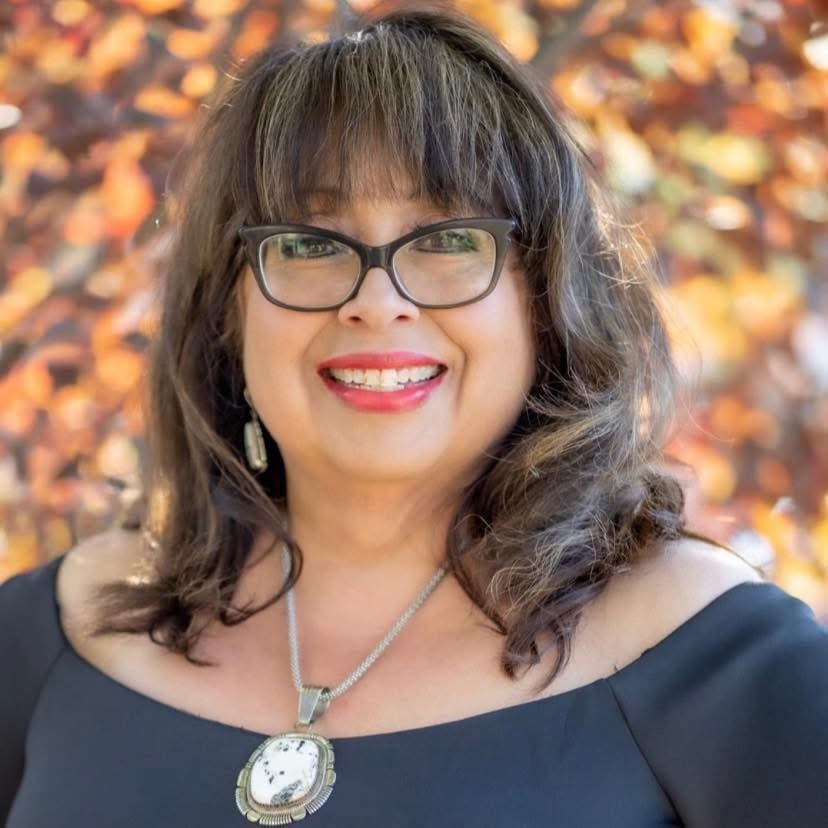 Sayonara Barbeau-Garcia Las Vegas, NV Real Estate Agent Headshot