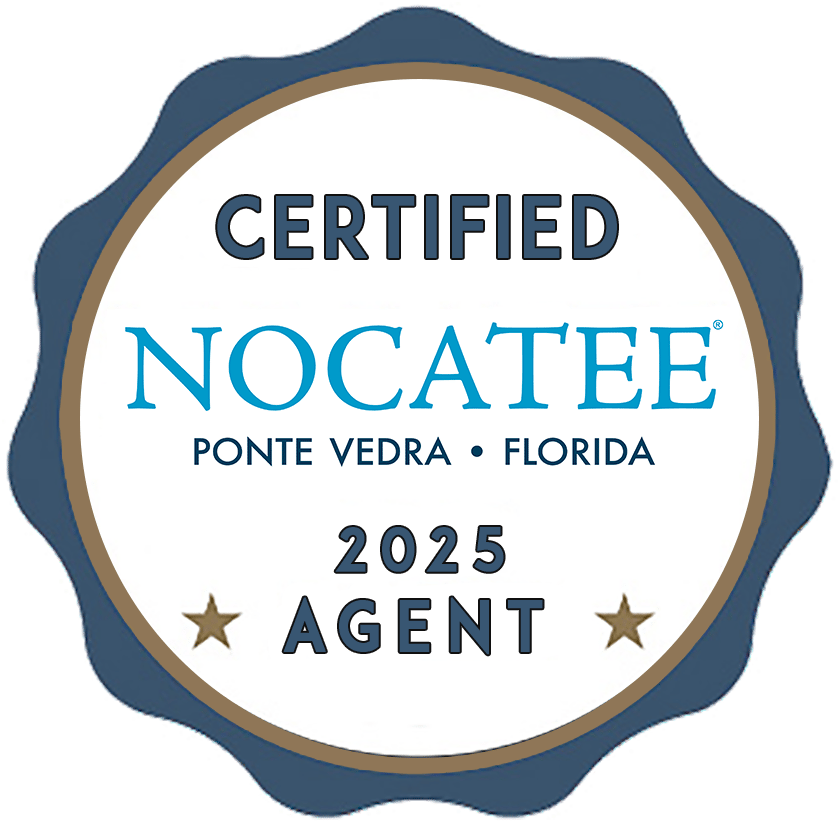 Nocatee Certified Agent