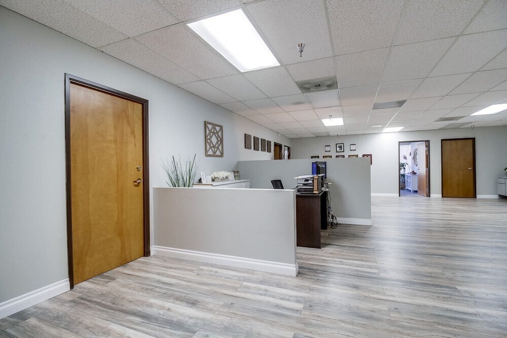 Black Mountain Point