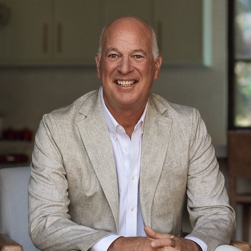 Greg Moss Dusty Baker Group Santa Barbara, CA Real Estate Agent Headshot