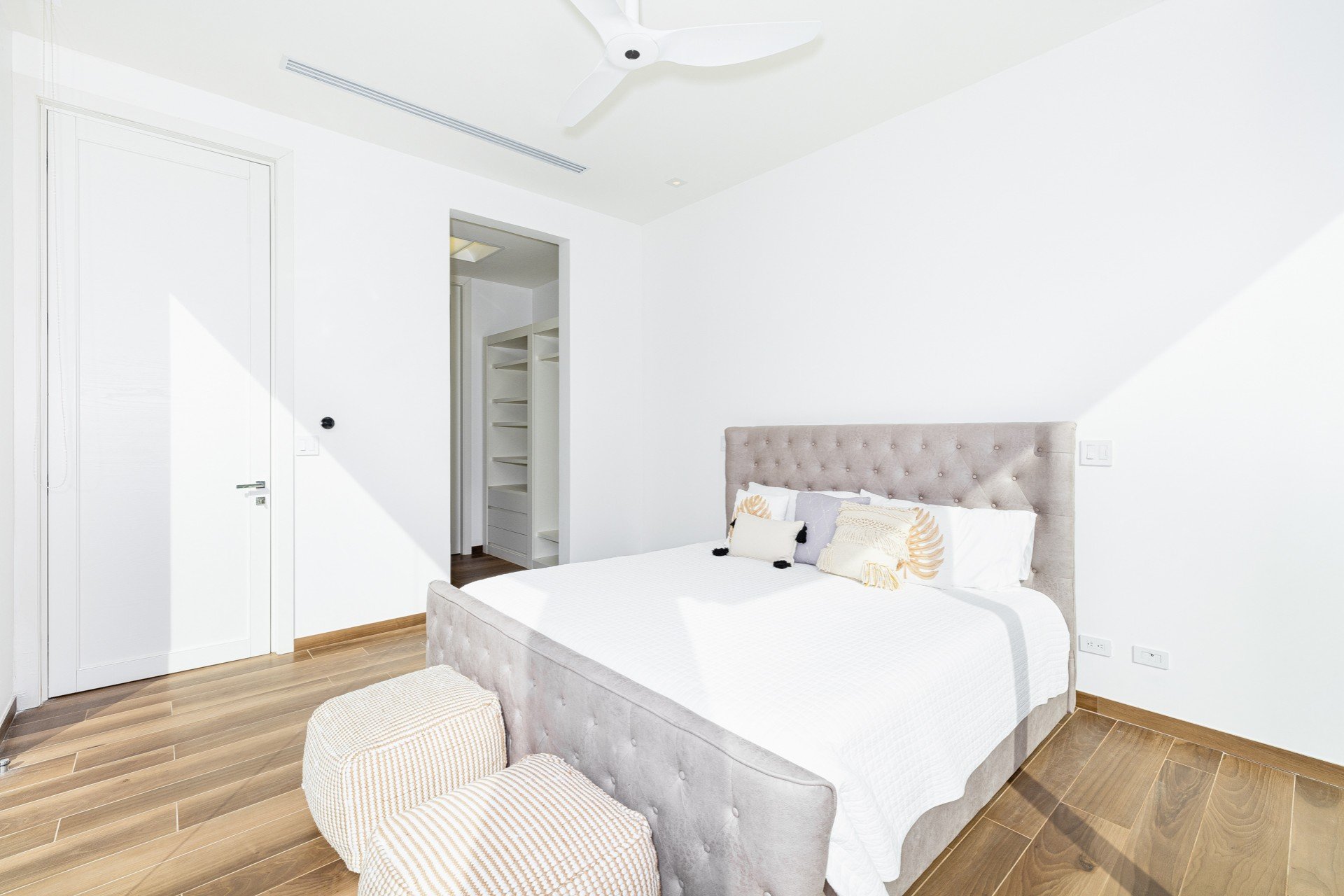 Reserva de Golf 49 – Elegance in Every Corner Hacienda Pinilla