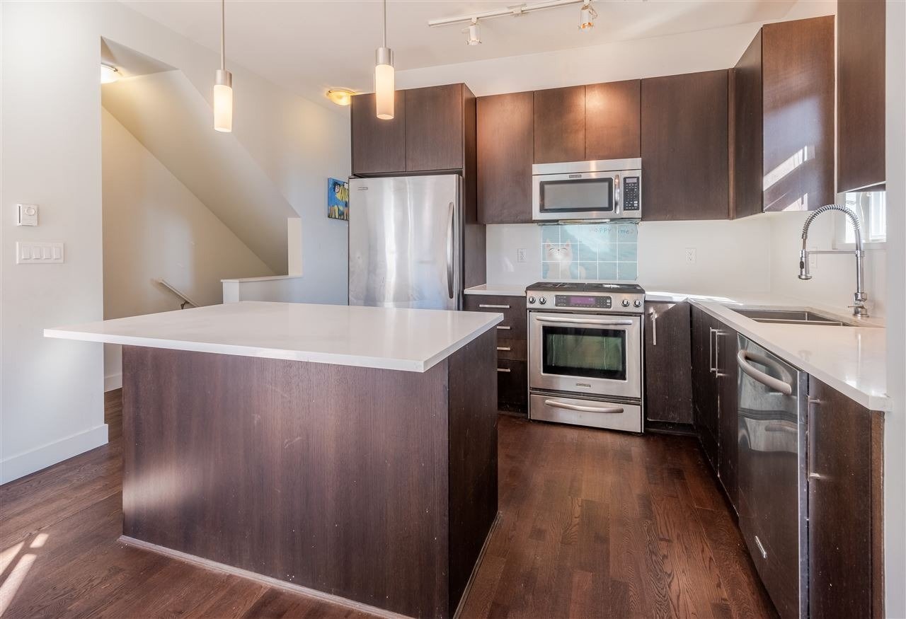 8485 New Haven Close, #1007