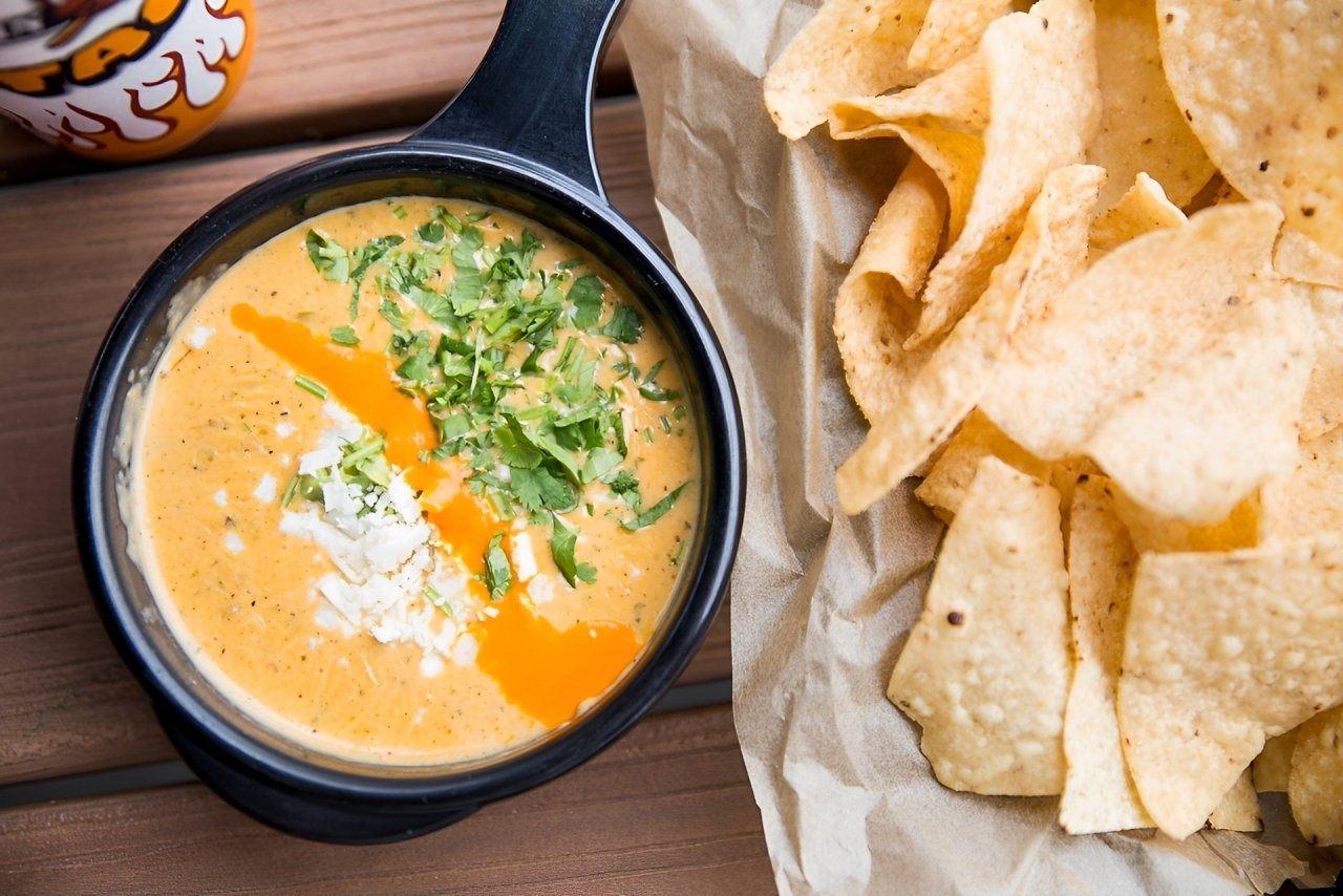 Torchy’s Tacos in Raleigh