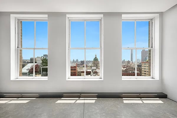 38 Crosby Street Unit: 10R