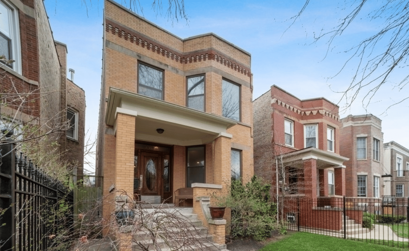 4225 N Damen Ave