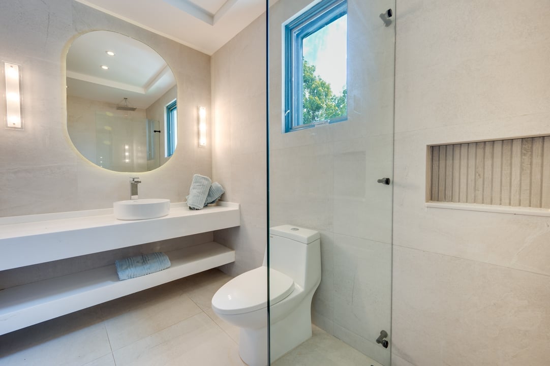 Villa Romantica | A Timeless Coastal Retreat in Las Golondrinas, Hacienda Pinilla