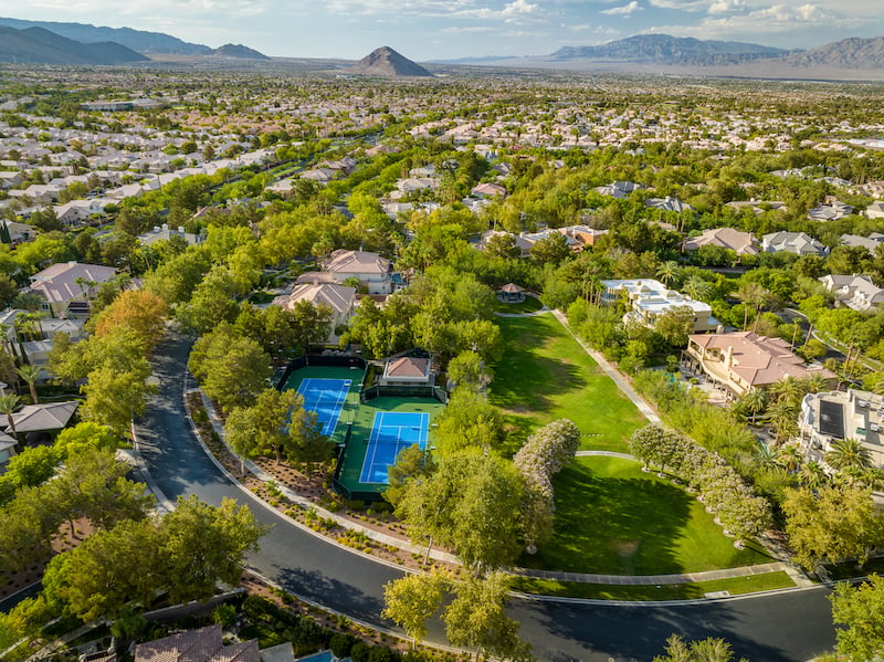 Eagle Hills