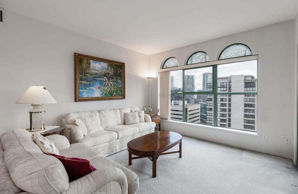 909 Burrard St, #2103
