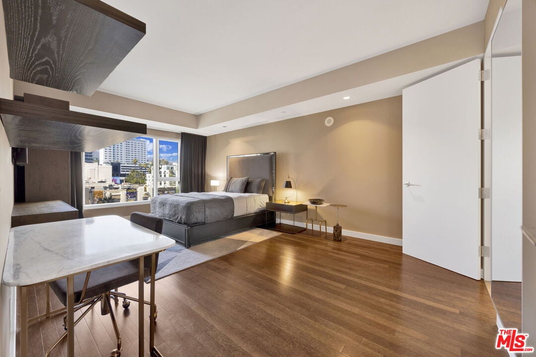 6250 Hollywood Blvd, #6F