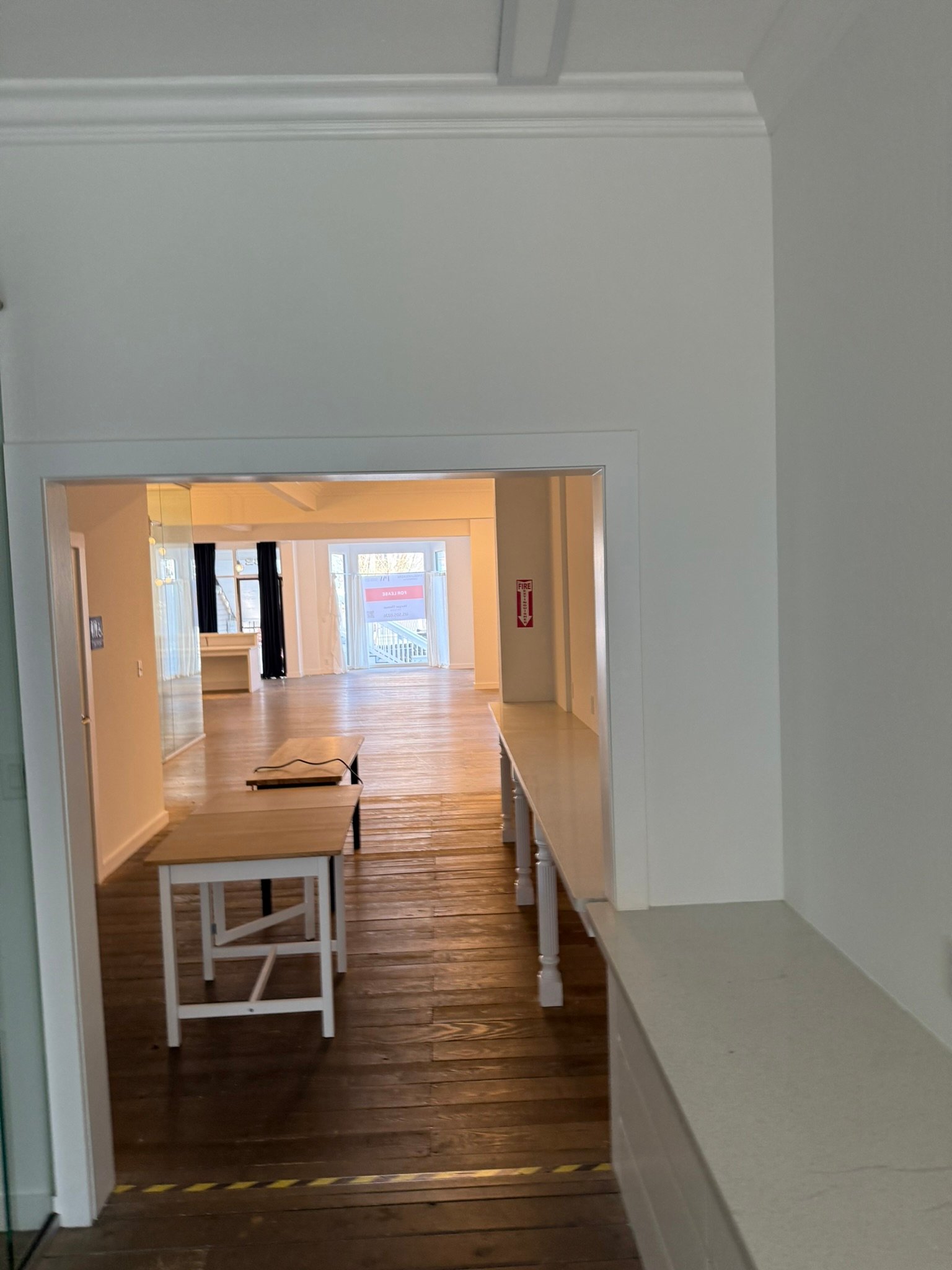 582 Castro Street | Morgan Thomas 