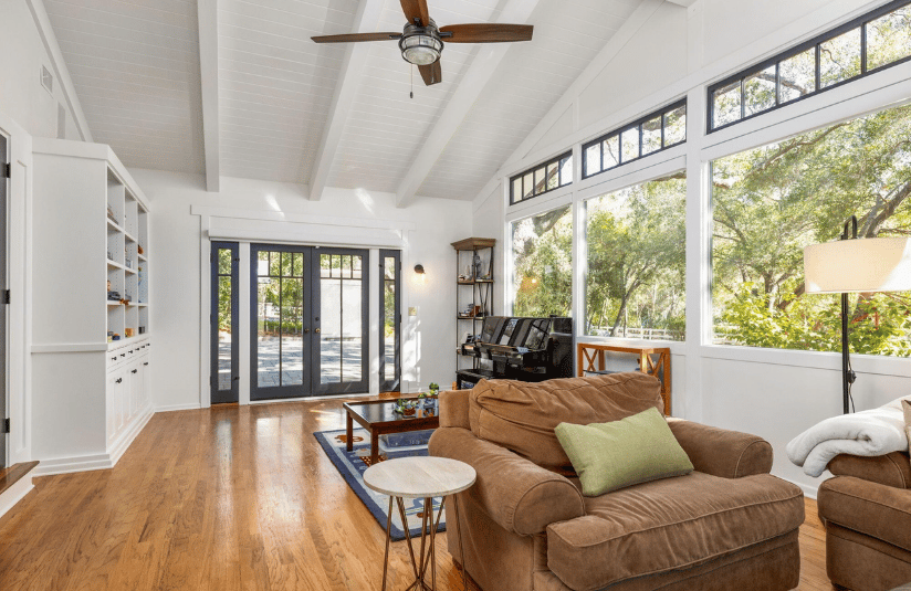 810 El Toro Rd, Ojai