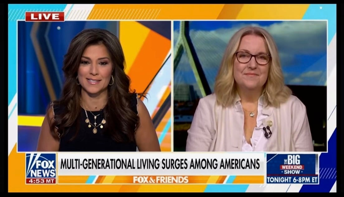 Fox & Friends 8.31.2025