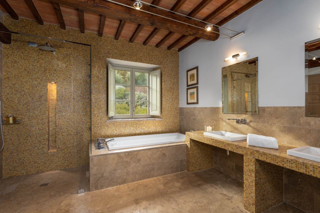 Casale La Fonte di Barbena -1/12th Ownership