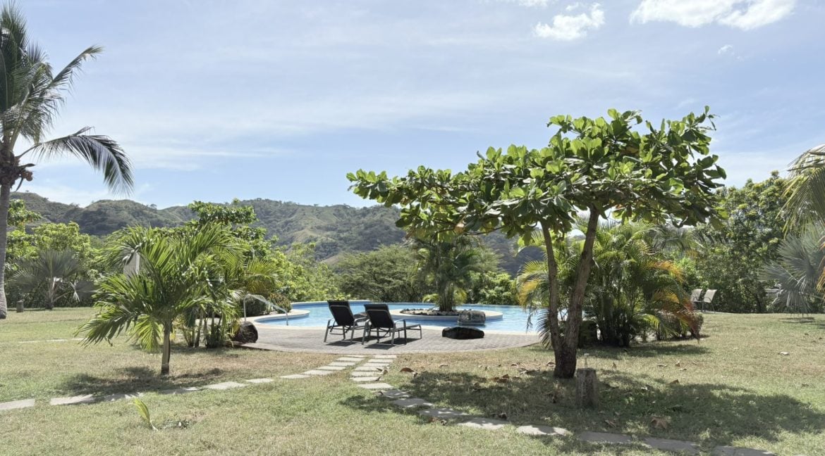 Tropical Retreat Condo