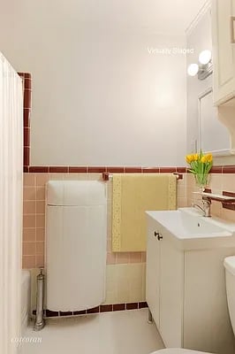 123 Henry Street #2C