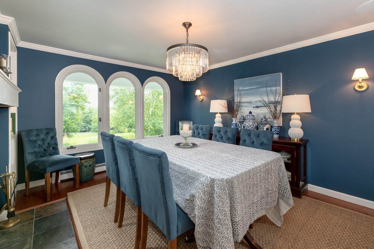 21 Hawk Ridge Rd #21