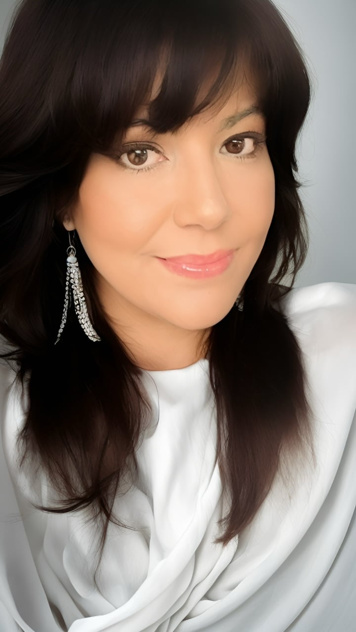 Rocio Alvarez