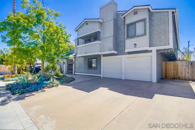 4444 Cherokee Ave, #2