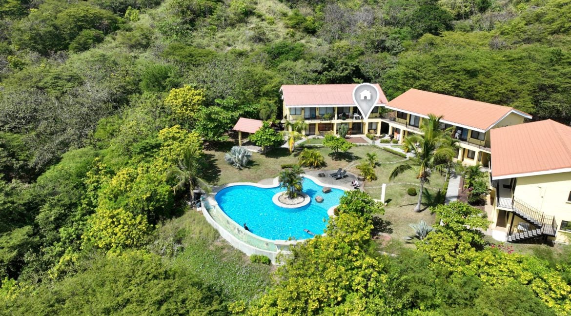 Tropical Retreat Condo