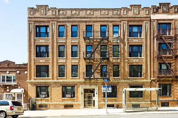 41 Prospect Park Southwest