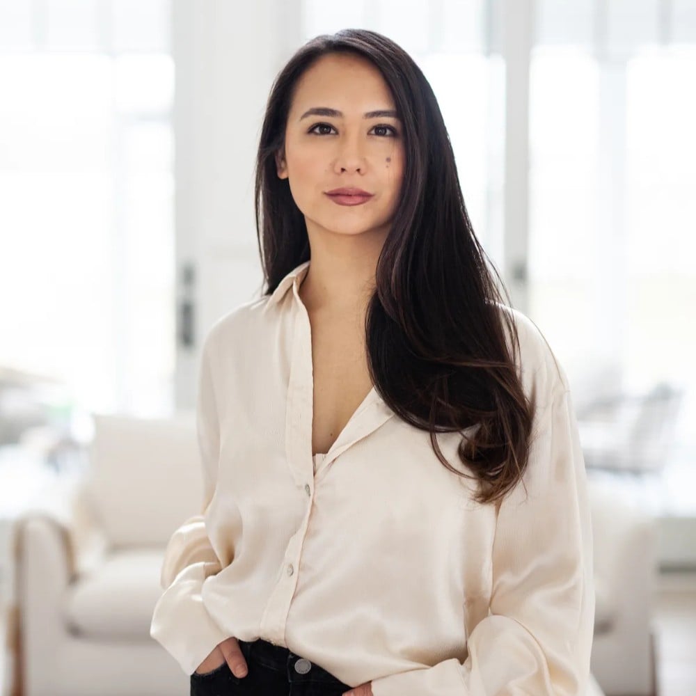 Chanel Chung Narragansett, RI Real Estate Agent Headshot