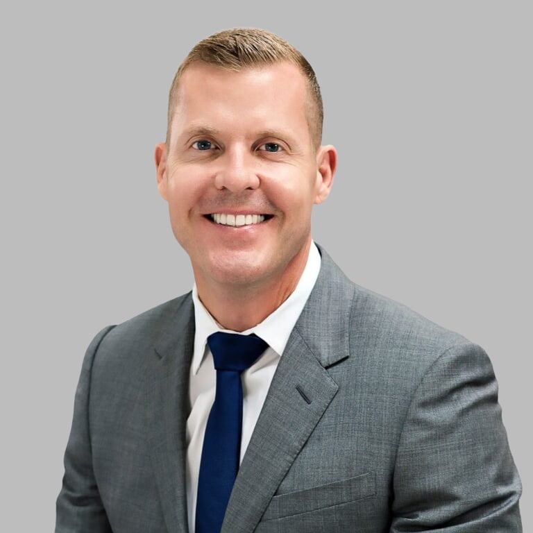 Frank Nolan CA Real Estate Agent Headshot