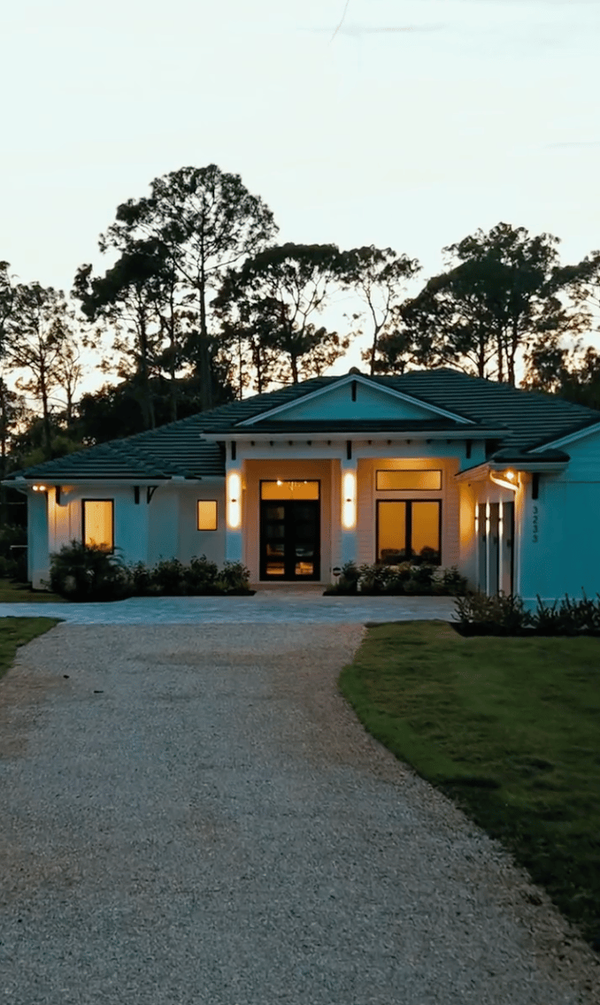 3233 64th St SW, Naples