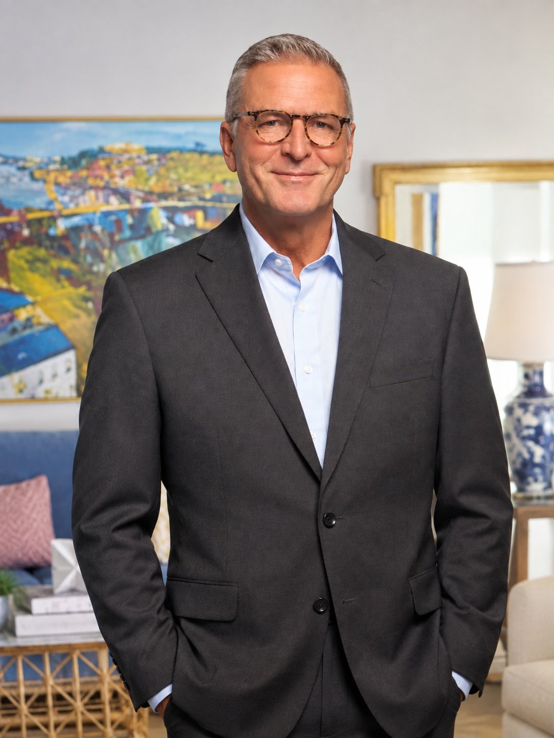 Bryan Pitts 
