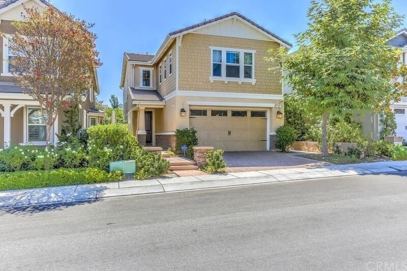 10 Willow Way