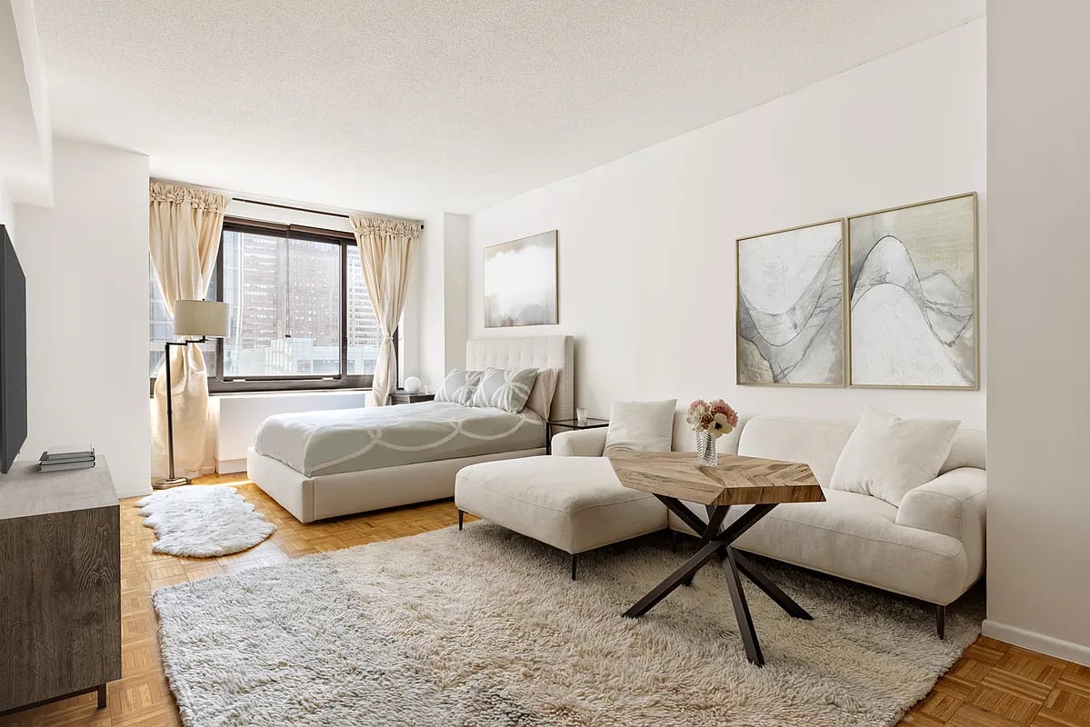 200 Rector Place #9N