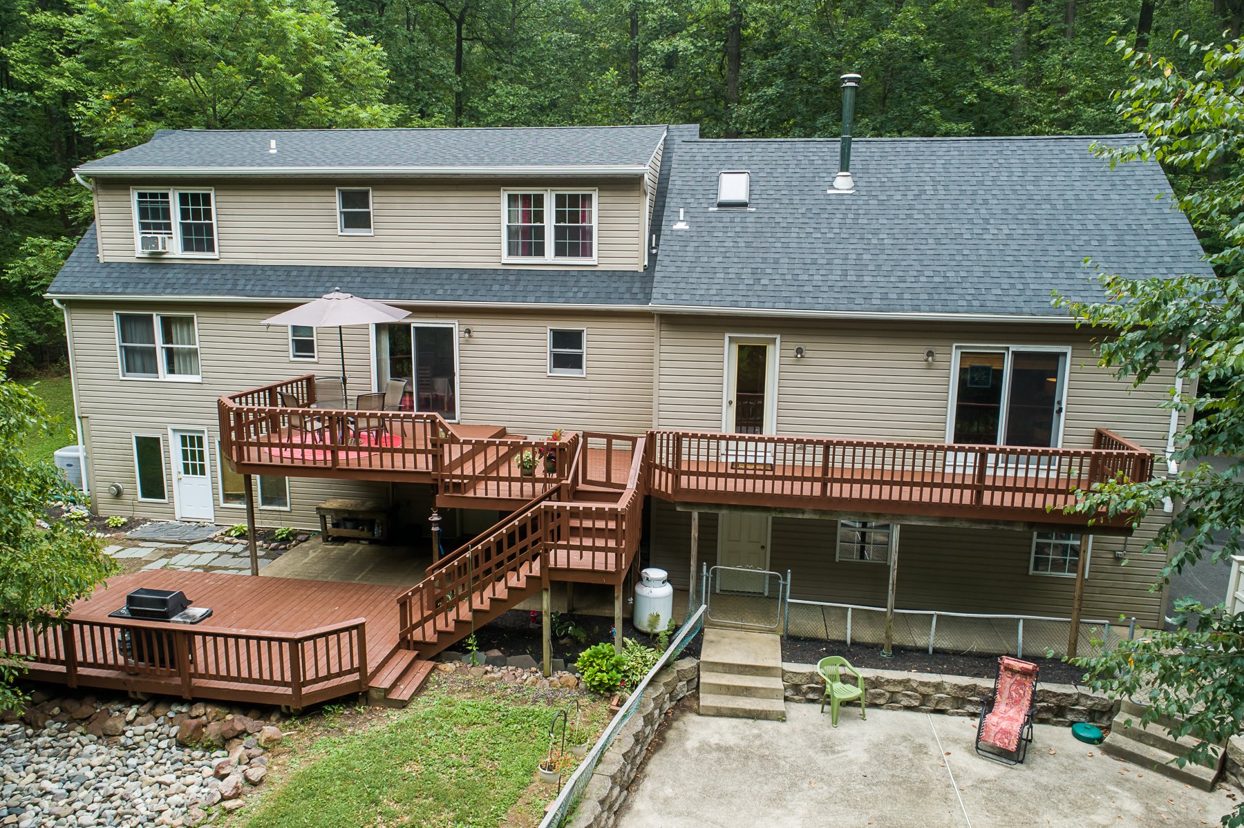 6511 Glen Road