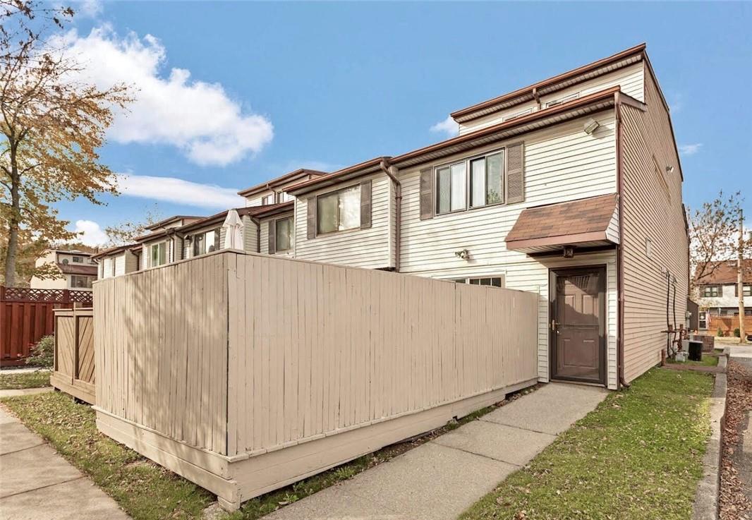 29 A A Bunnell Court