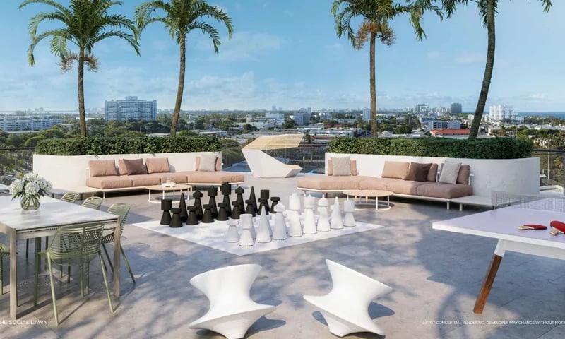 NoBe Parc Residences