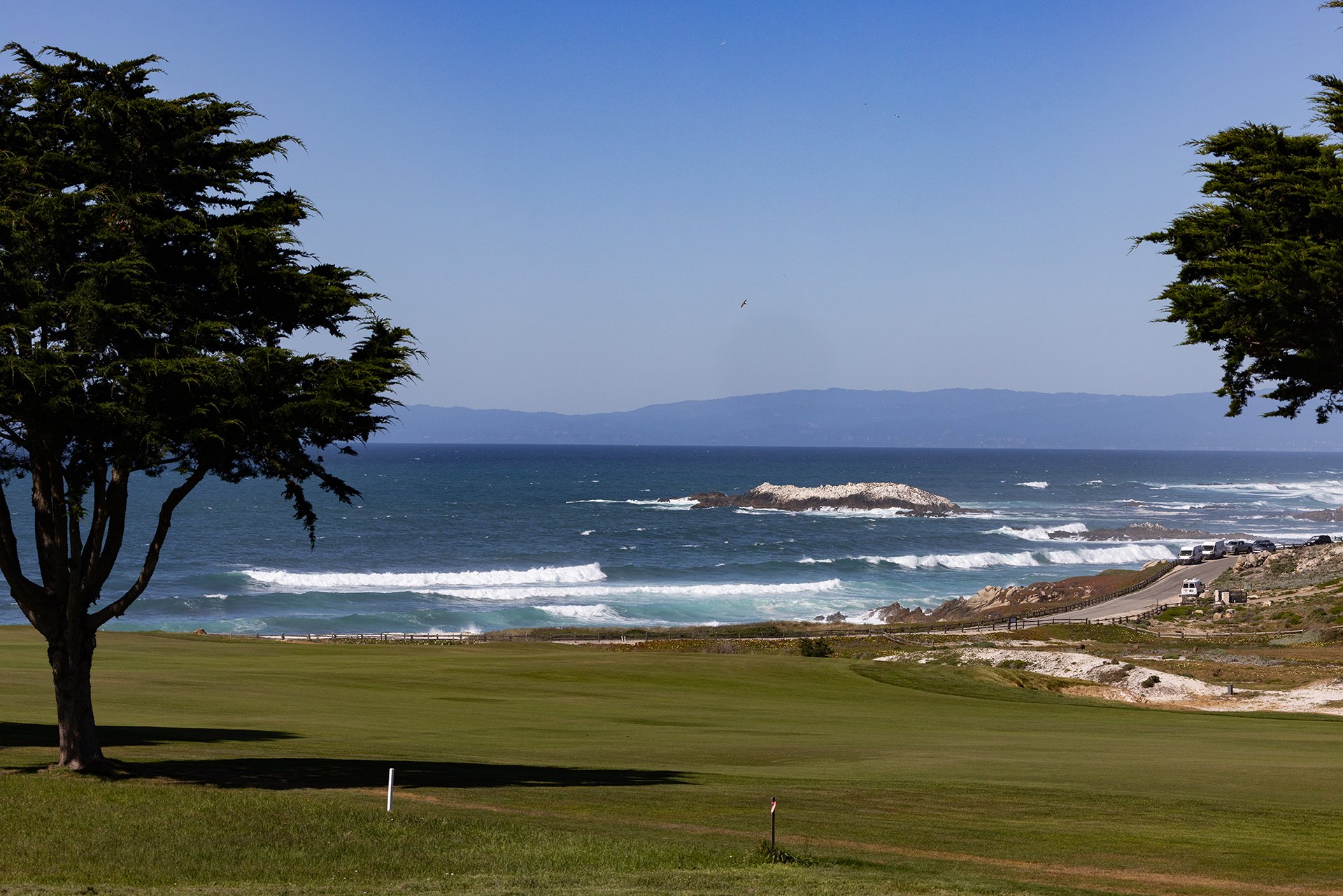 Cypress Point Mediterranean Estate