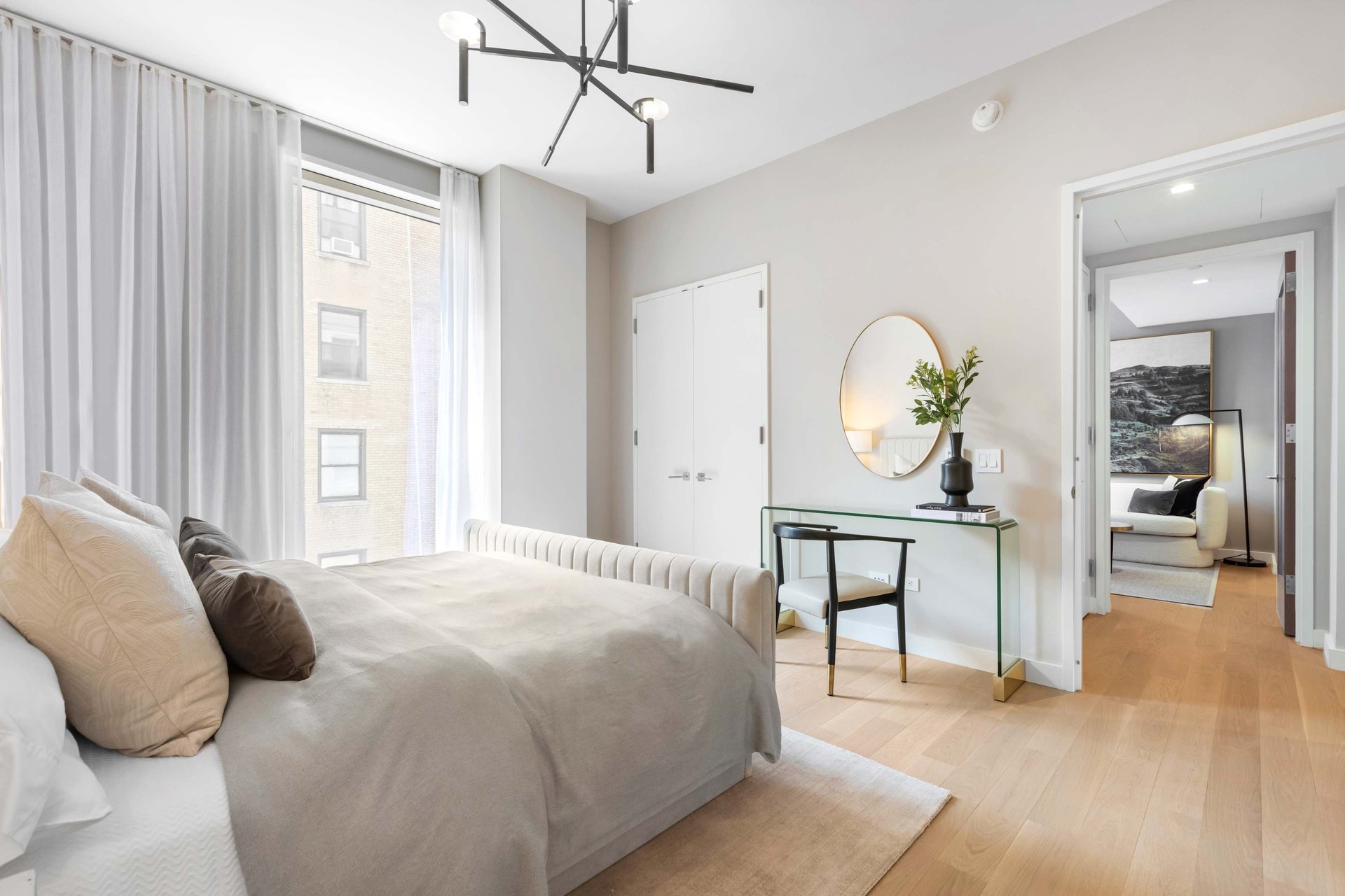 212 West 93rd Street, 5B