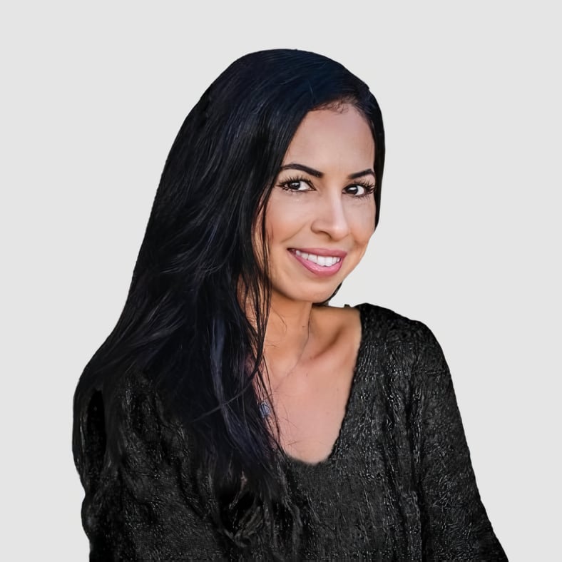 Amy Frank photo
