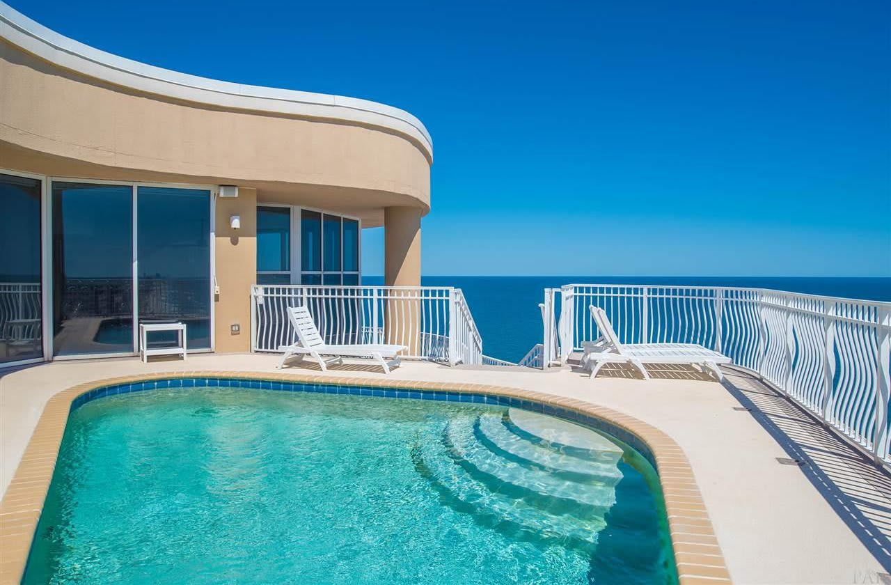 14239 Perdido Key Dr of Tower Ctr #16A & 16B