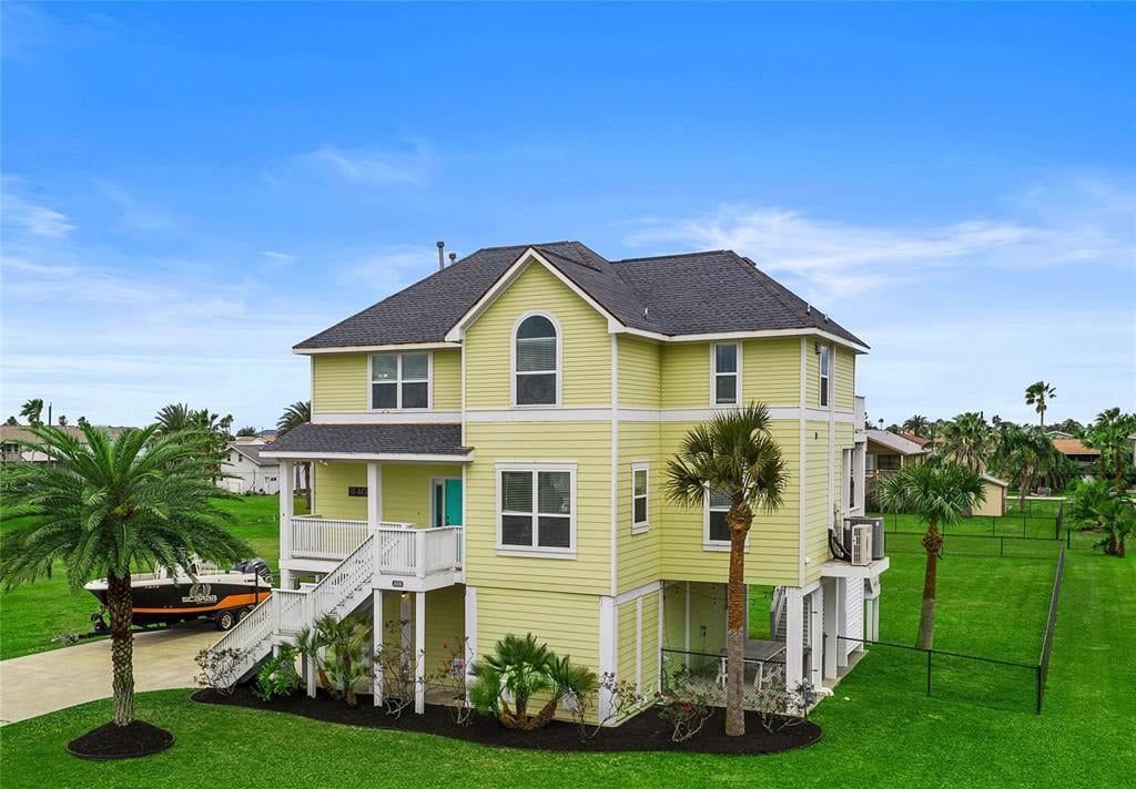 16606 Francis Drake Rd