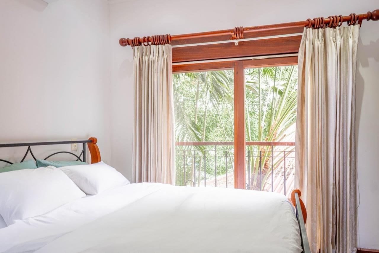 Macaw Beach Condominium