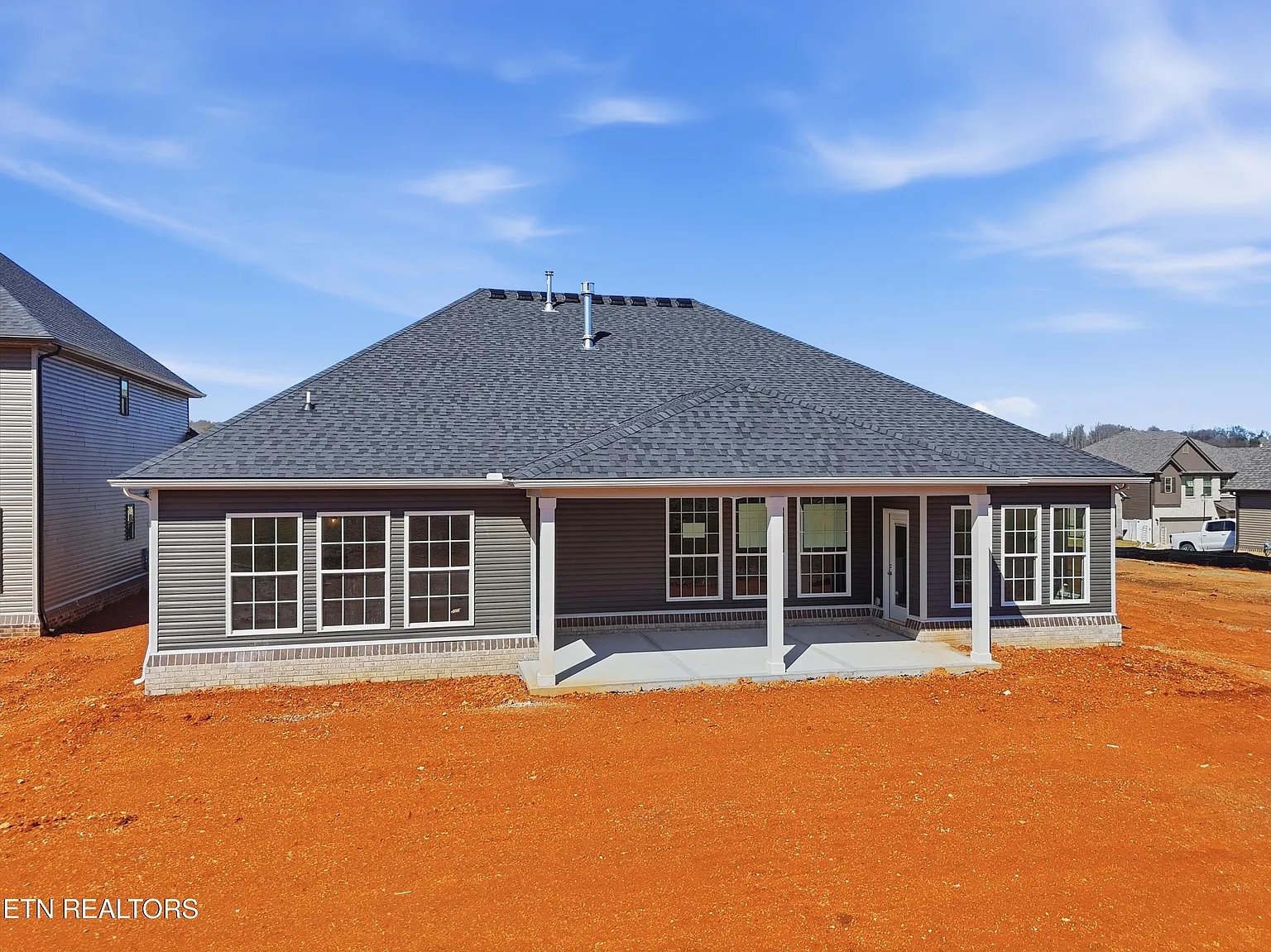 12260 Bethel Hollow Drive