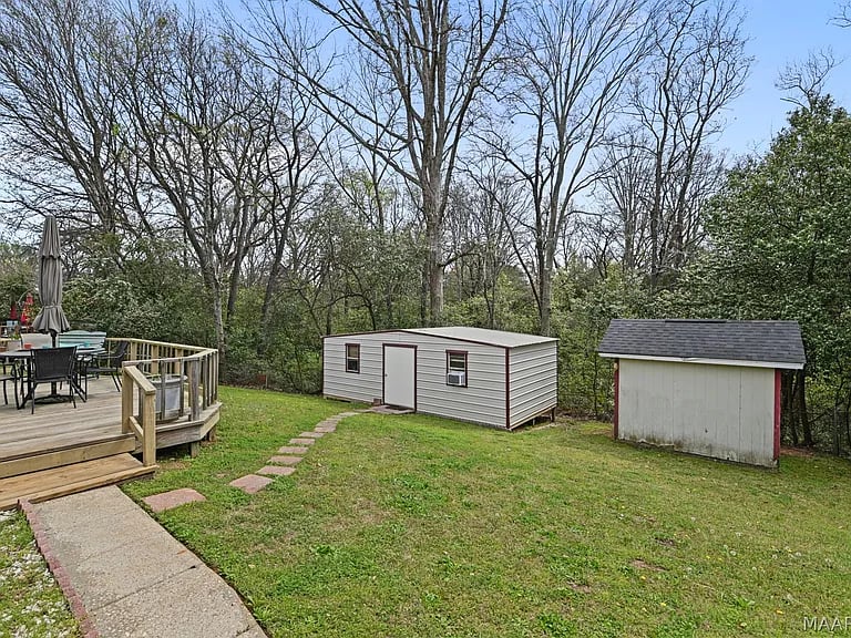 821 Sweet Ridge Road