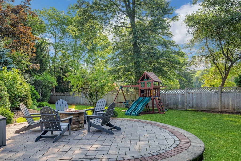 Stunning Turn Key in Harding Township