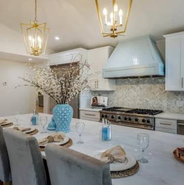 Construction & Completion