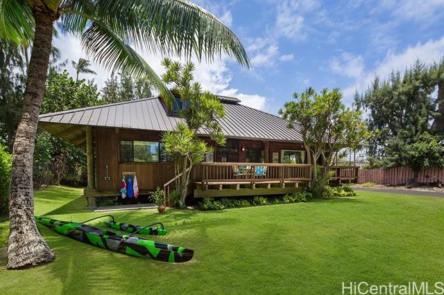 270 N Kalaheo Ave