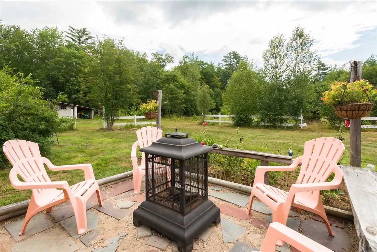 37 Lees Mill Rd