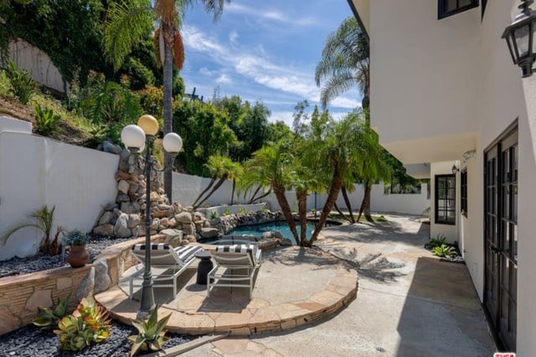 Harmony View