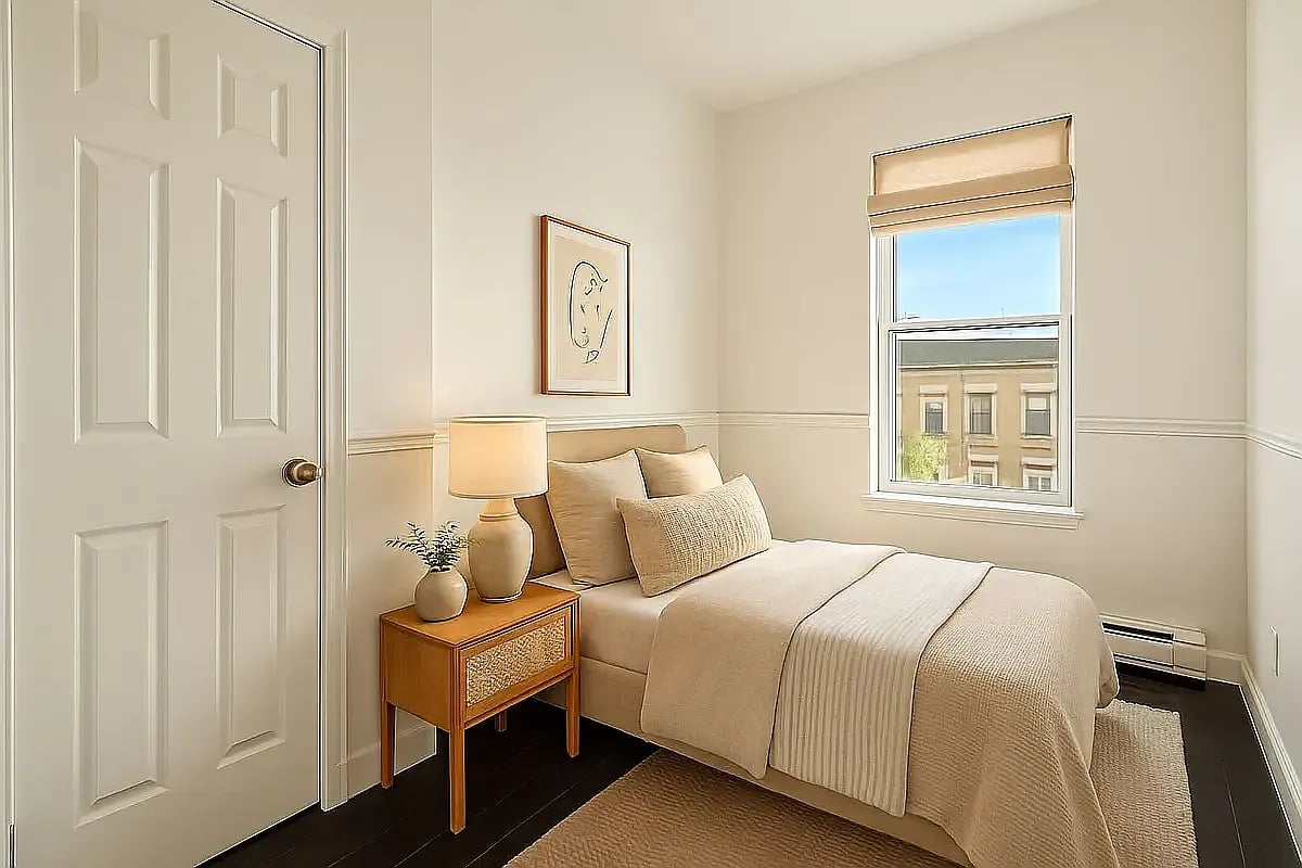  1673 Nostrand Avenue 2F